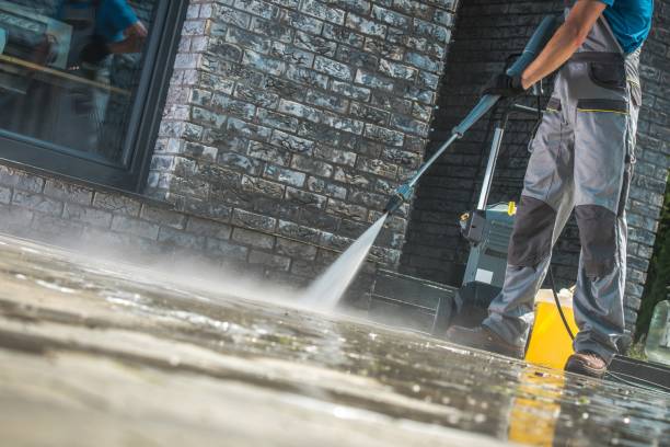 Best Post-Construction Pressure Washing  in Eastvale, CA