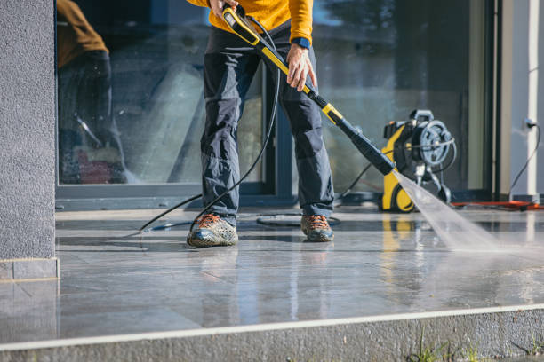 Best Concrete Sealing  in Eastvale, CA
